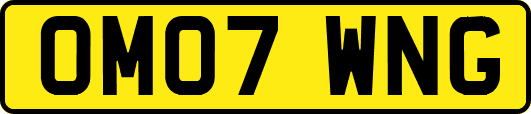 OM07WNG