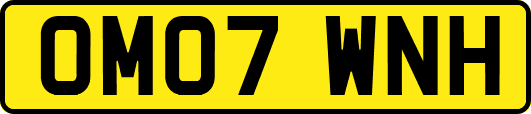 OM07WNH