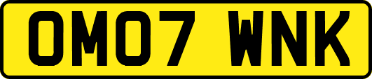 OM07WNK