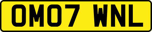 OM07WNL