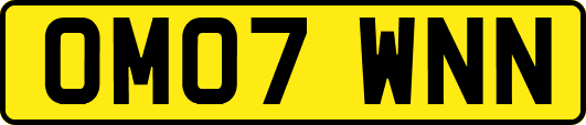 OM07WNN