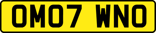 OM07WNO