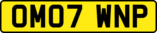 OM07WNP