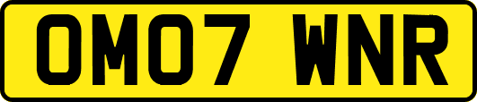 OM07WNR
