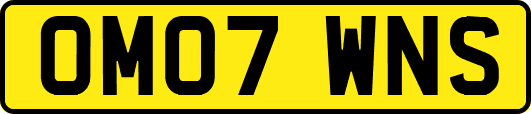 OM07WNS