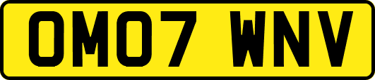 OM07WNV