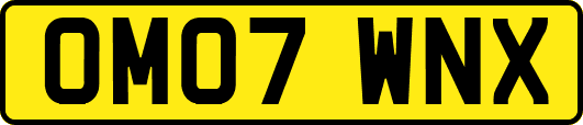 OM07WNX
