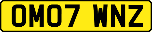 OM07WNZ