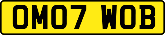 OM07WOB