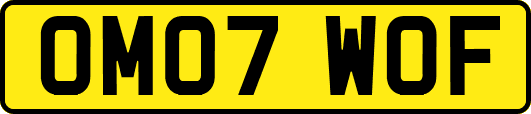 OM07WOF
