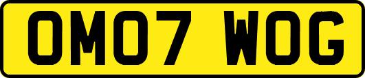 OM07WOG