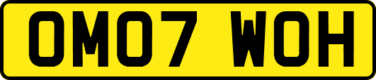 OM07WOH