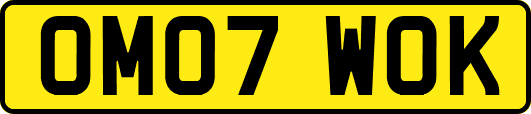 OM07WOK