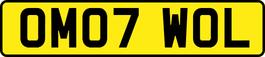 OM07WOL