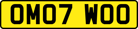 OM07WOO