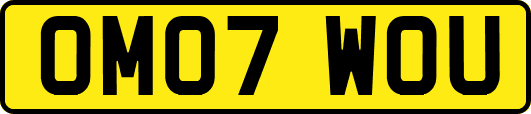 OM07WOU
