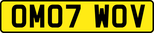 OM07WOV