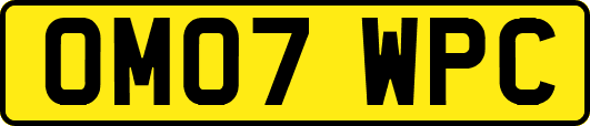 OM07WPC