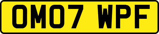 OM07WPF