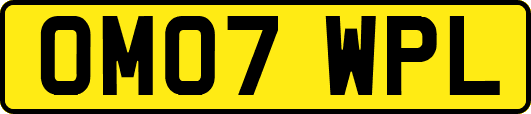 OM07WPL
