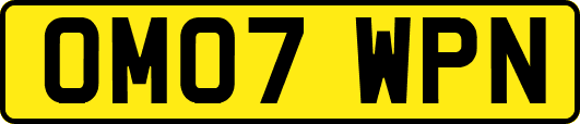 OM07WPN
