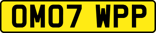 OM07WPP