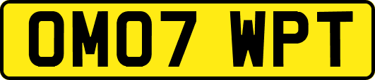 OM07WPT
