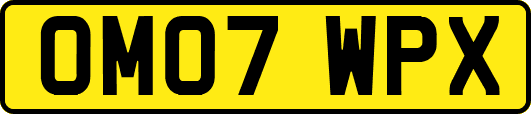 OM07WPX