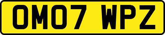 OM07WPZ