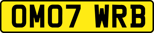 OM07WRB
