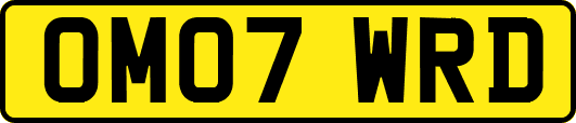 OM07WRD