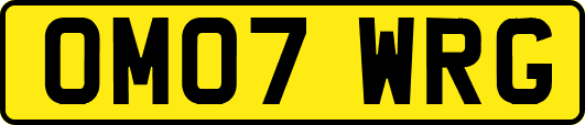 OM07WRG