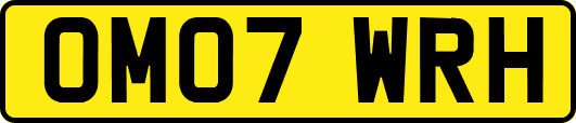 OM07WRH