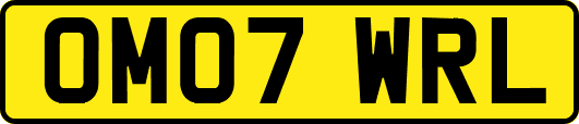 OM07WRL