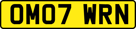 OM07WRN