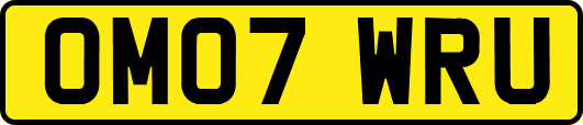 OM07WRU
