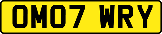 OM07WRY