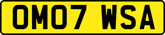 OM07WSA