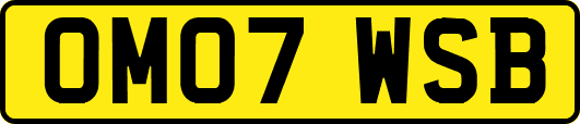OM07WSB