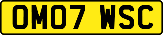 OM07WSC