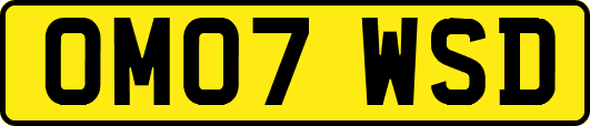 OM07WSD
