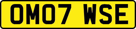 OM07WSE