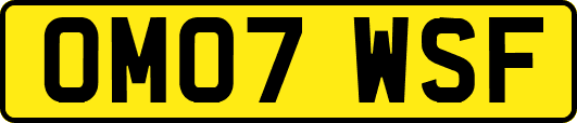 OM07WSF