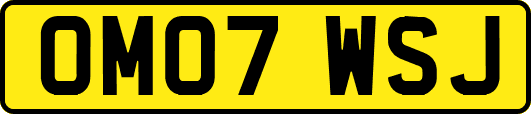 OM07WSJ