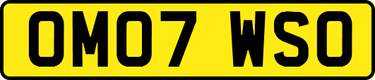 OM07WSO