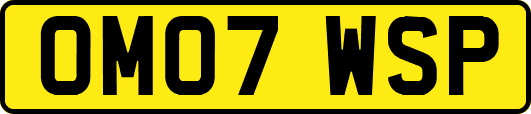 OM07WSP