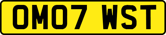 OM07WST