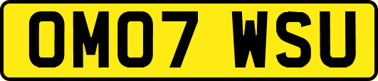 OM07WSU
