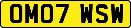 OM07WSW