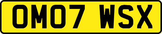 OM07WSX